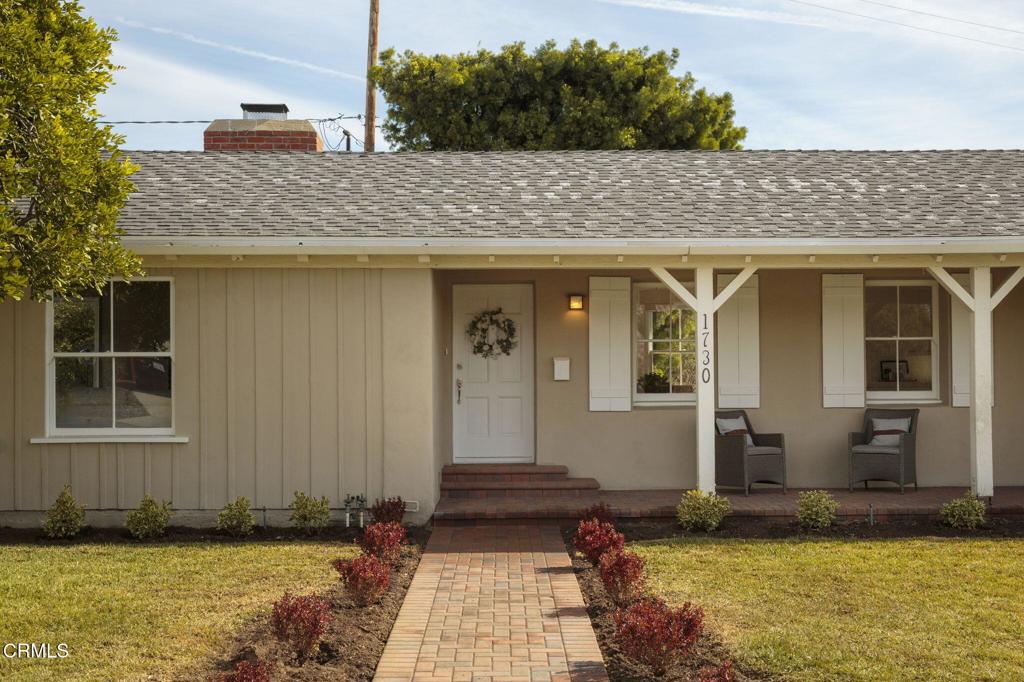 1730 Veranada Avenue