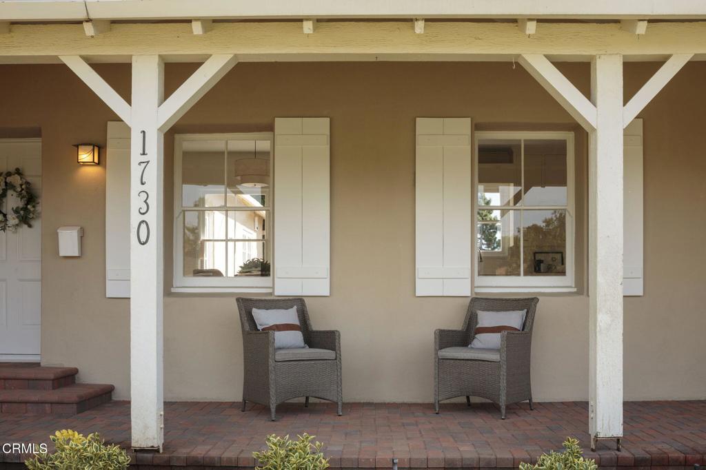 1730 Veranada Avenue