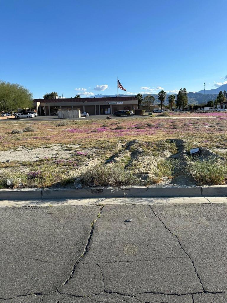 Lot 50 Aliso Road