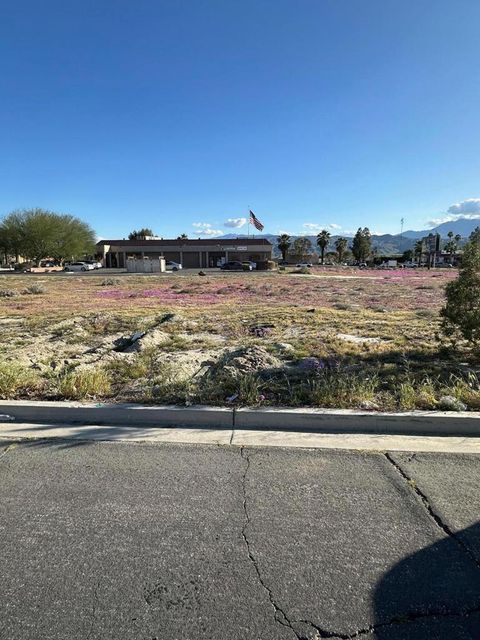 Photo of Lot 50 Aliso Road, Cathedral City, CA 92234 (MLS # 219108374DA)