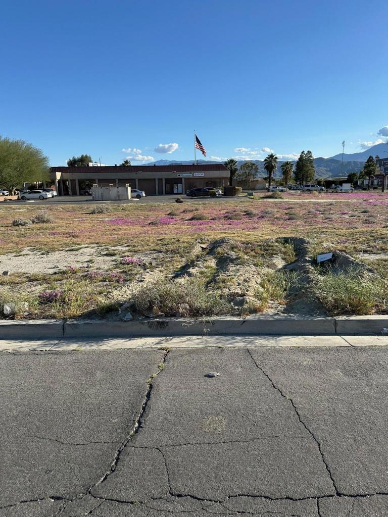 Lot 50 Aliso Road