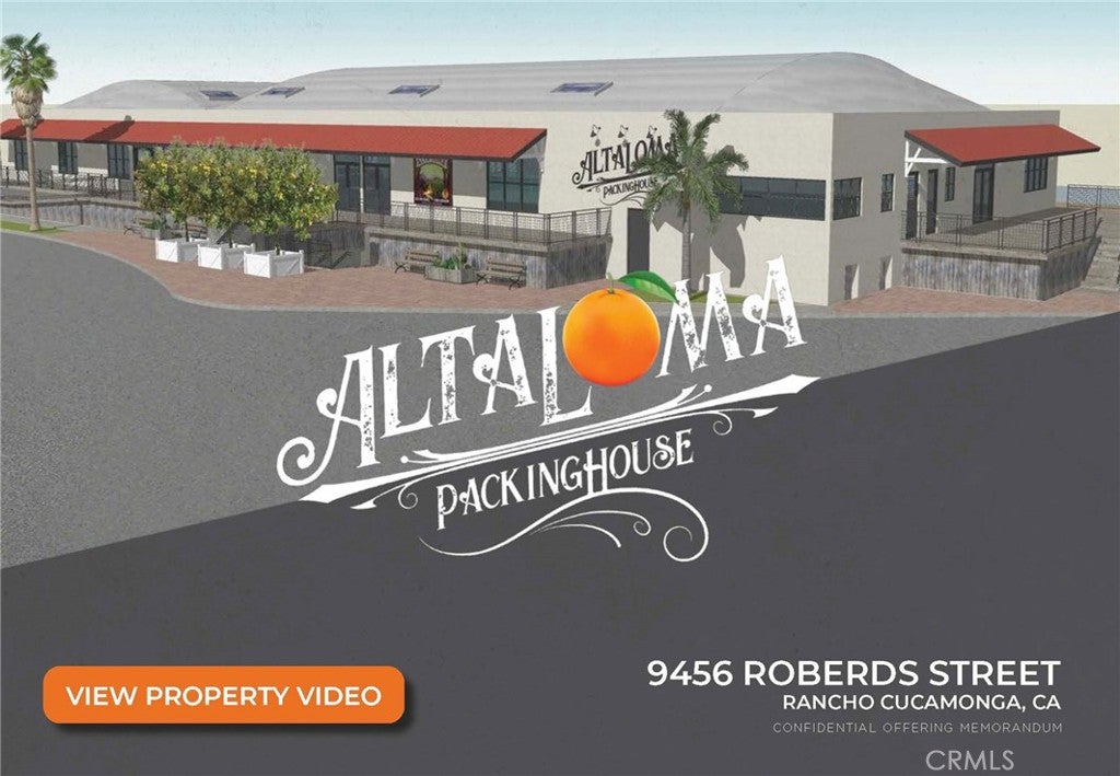 9456 Roberds St, Rancho Cucamonga, CA 91701
