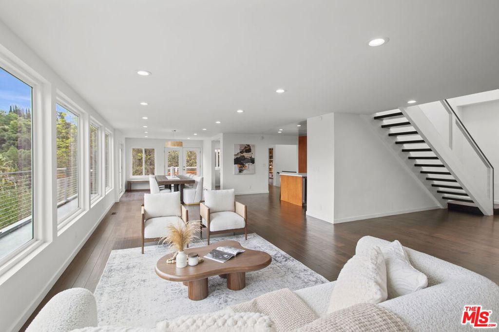16755 Encino Hills Drive