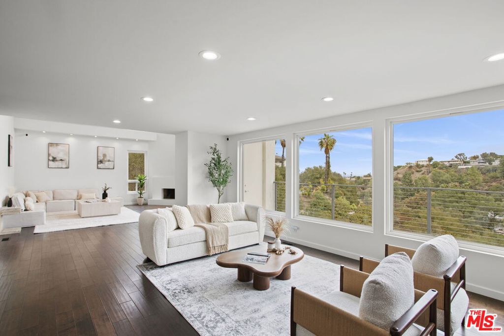 16755 Encino Hills Drive