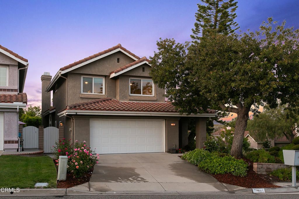 Photo of 705 Warrendale Street, Simi Valley, CA 93065 (MLS # V1-35887)