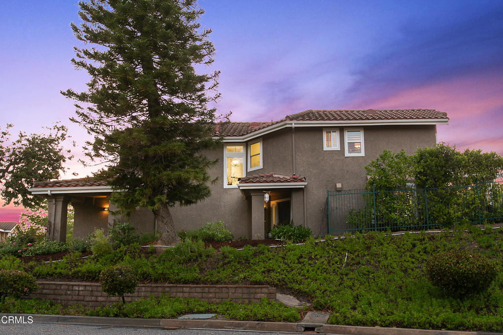 705 Warrendale Street