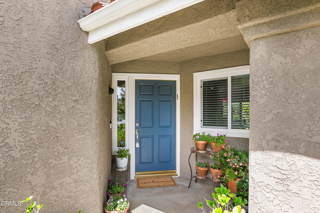 705 Warrendale Street