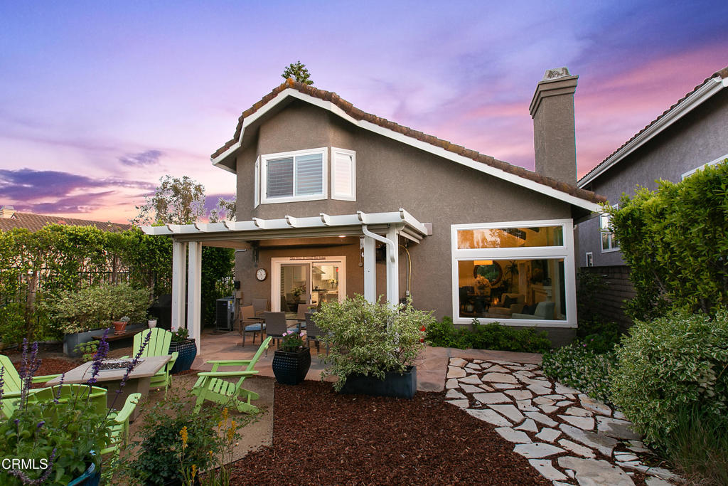 705 Warrendale Street