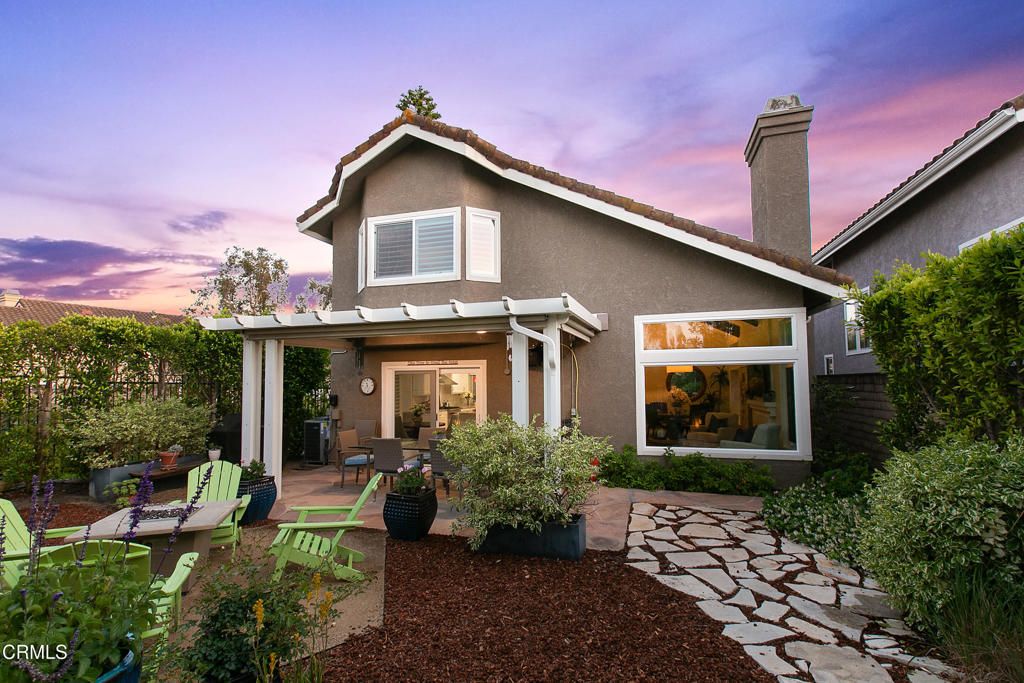 Photo of 705 Warrendale Street, Simi Valley, CA 93065 (MLS # V1-35887)