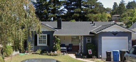 Photo of 711 Tamarack Avenue, San Carlos, CA 94070 (MLS # ML82065418)