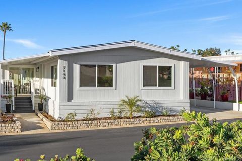 Photo of 7144 Santa Rosa Street, Carlsbad, CA 92011 (MLS # NDP2511401)
