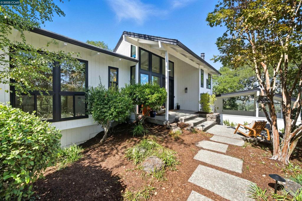 HIDDEN VALLEY - Residential