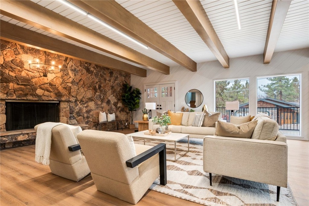 1087 Rocky Mountain
