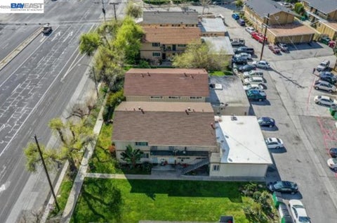 Tiny photo for 5747 Almaden Rd RD, San Jose, CA 95118 (MLS # 41151560)