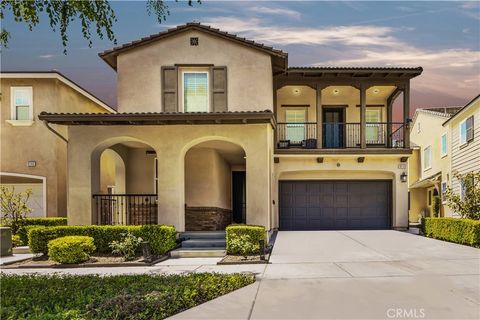 16138 Solitude Avenue Chino CA 91708