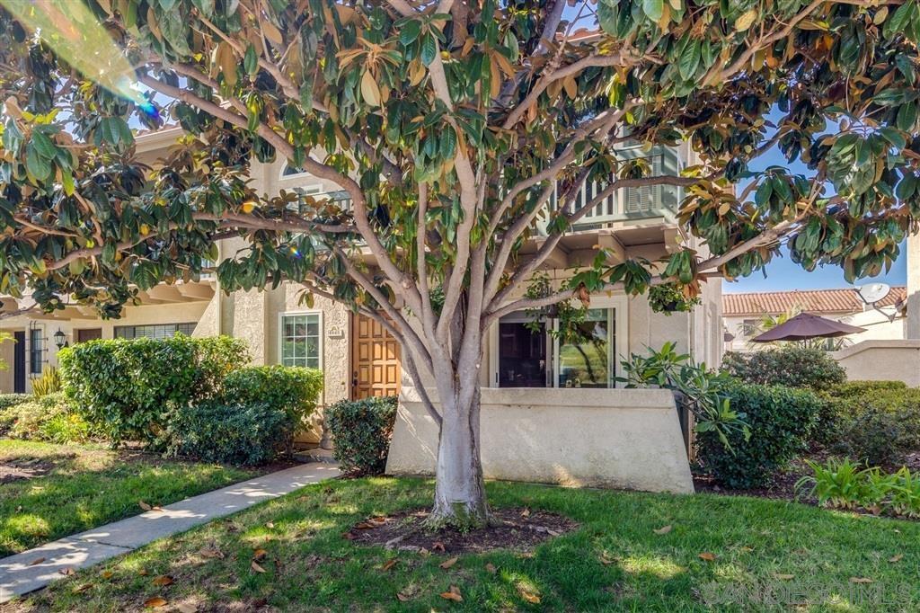 Who wants to live close to the ocean, in one of the most desirable complexes in Carlsbad? If that’s you, then this 3 bedroom, 2.5 bath Las Playas townhome has your name on it. Beautiful inlaid tile on the 1st floor is perfect for high traffic and easy maintenance. The stairs and 2nd floor have durable wide-planked engineered hardwood. Brand new interior paint job completed August 2025. A 6-burner Viking stove, wine fridge and easy flowing floor plan make it a perfect home for entertaining. Updates throughout the entire home make it move-in ready. If you love being outside, then the two community pools, tennis court and tree-lined streets are where you'll want to hang out. What a beautifully maintained home this is. You’ve got to come visit in person to feel its warm energy and see how special it really is. It's Carlsbad living at its finest.