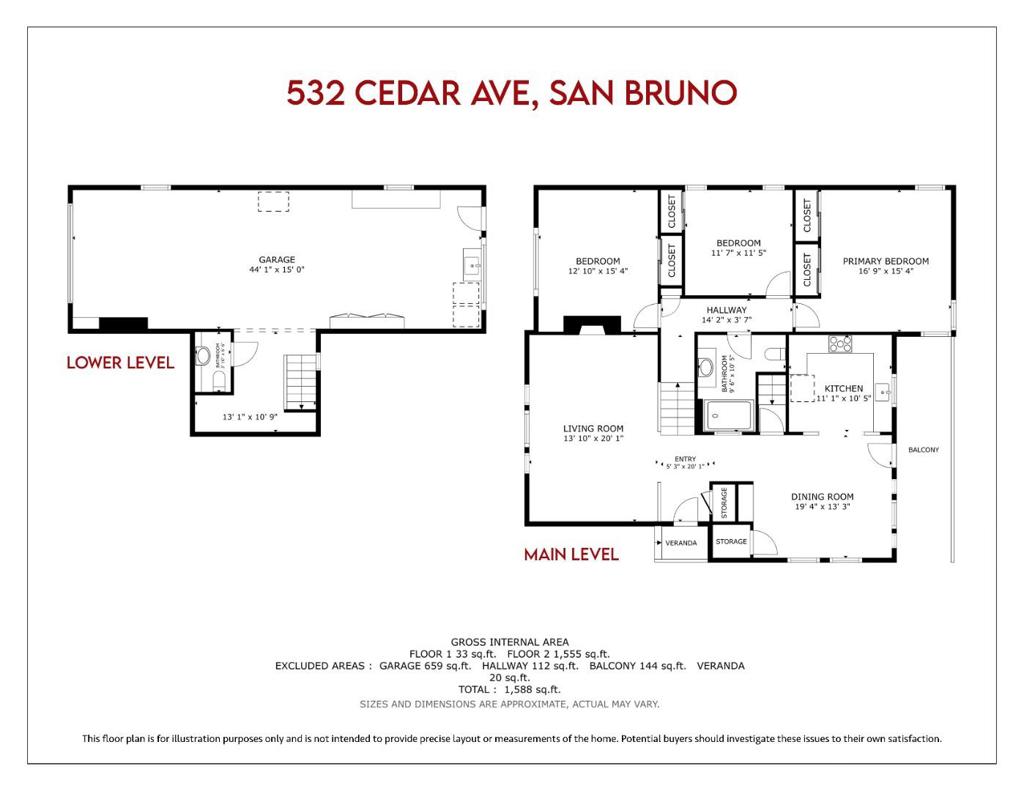 Main image without alt text