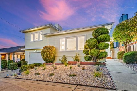 Photo of 532 Cedar Avenue, San Bruno, CA 94066 (MLS # ML82019697) Photo of 532 Cedar Avenue, San Bruno, CA 94066 (MLS # ML82019697)