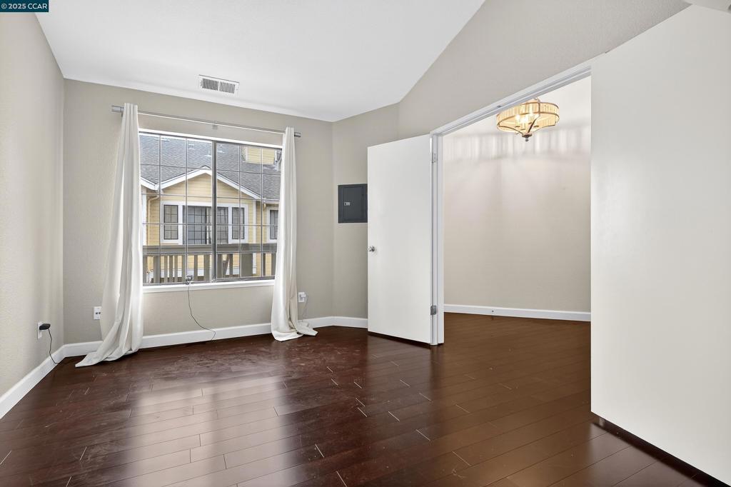 DEVONWOOD - Residential Lease