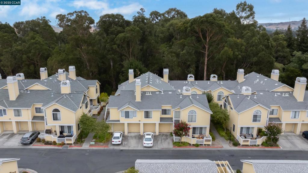 DEVONWOOD - Residential Lease