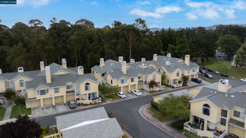 DEVONWOOD - Residential Lease