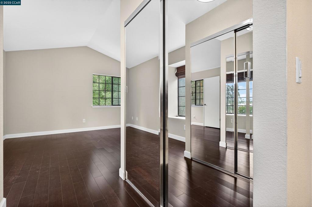 DEVONWOOD - Residential Lease