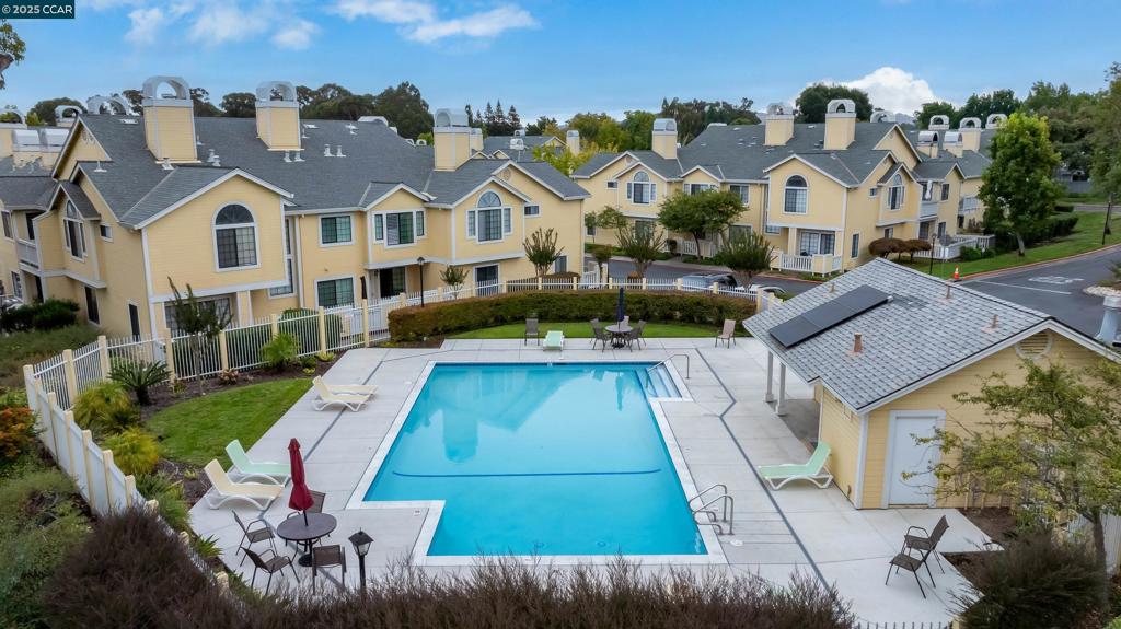 DEVONWOOD - Residential Lease