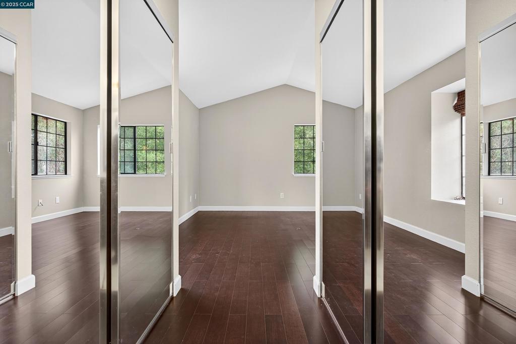 DEVONWOOD - Residential Lease