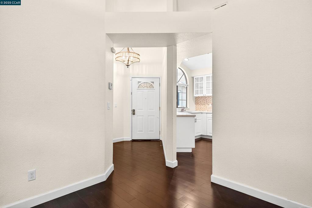 DEVONWOOD - Residential Lease