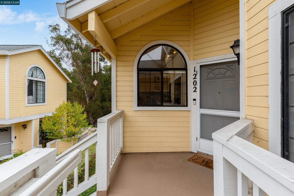 DEVONWOOD - Residential Lease