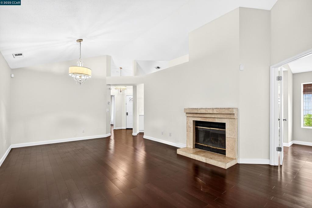 DEVONWOOD - Residential Lease