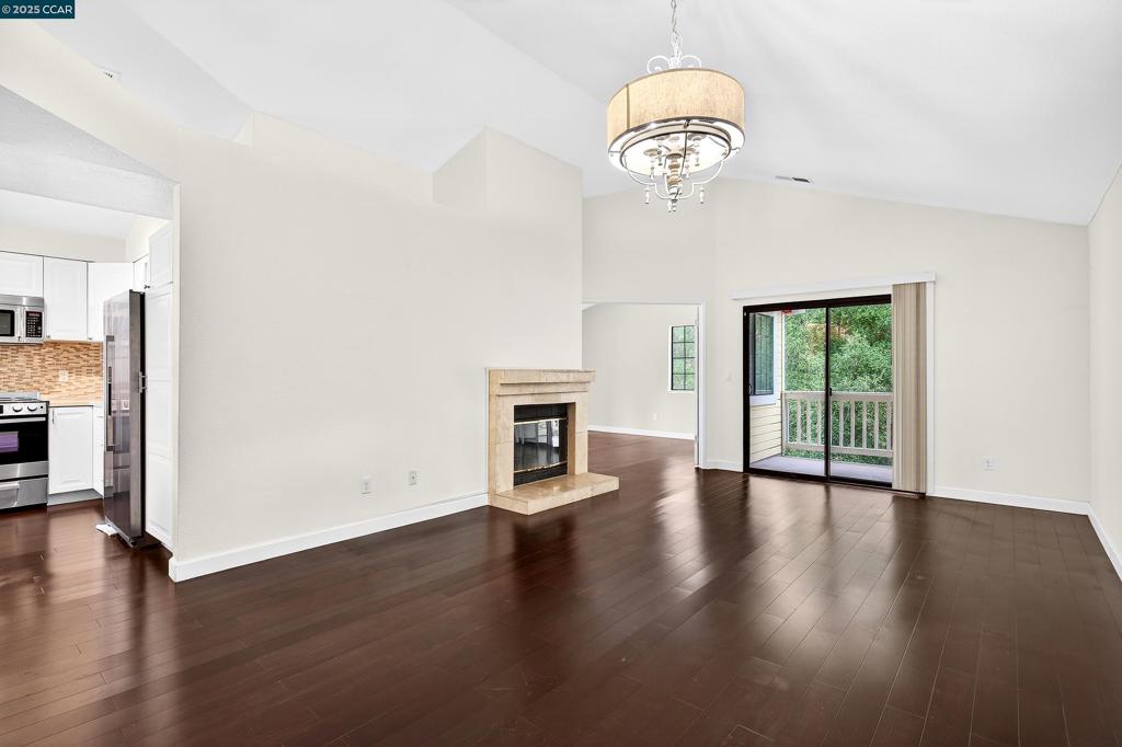 DEVONWOOD - Residential Lease