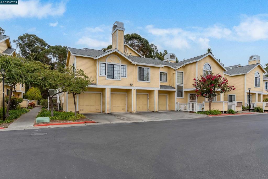 DEVONWOOD - Residential Lease