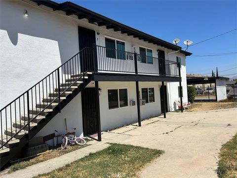 24188 Clover Avenue Moreno Valley CA 92551