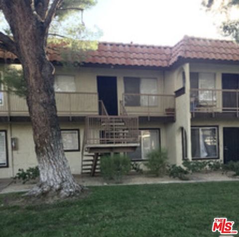 Photo of 9647 Spyglass Avenue #24, Desert Hot Springs, CA 92240 (MLS # 26647795)