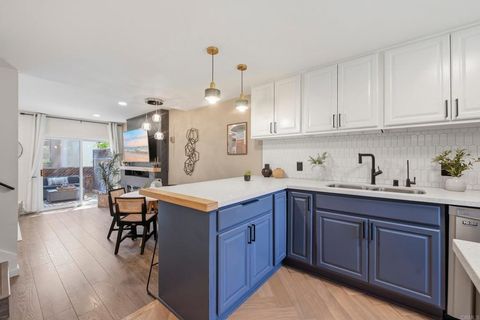 Photo of 2349 Altisma Way #B, Carlsbad, CA 92009 (MLS # NDP2604375)