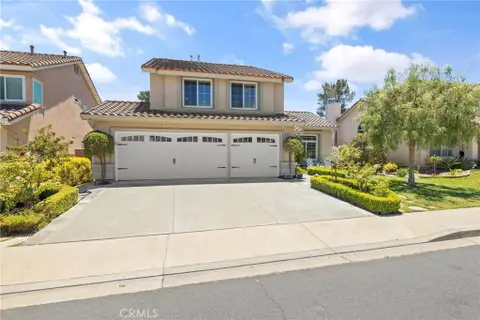 14 Helmcrest, Aliso Viejo, CA 92656 - MLS#: OC26136008