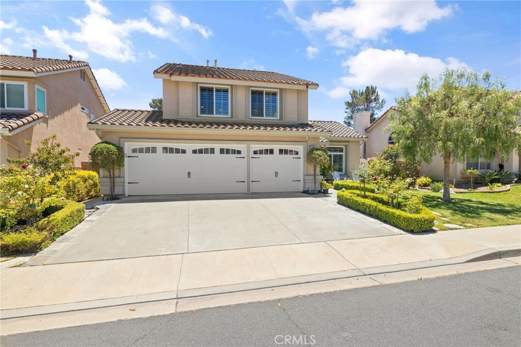 14 Helmcrest