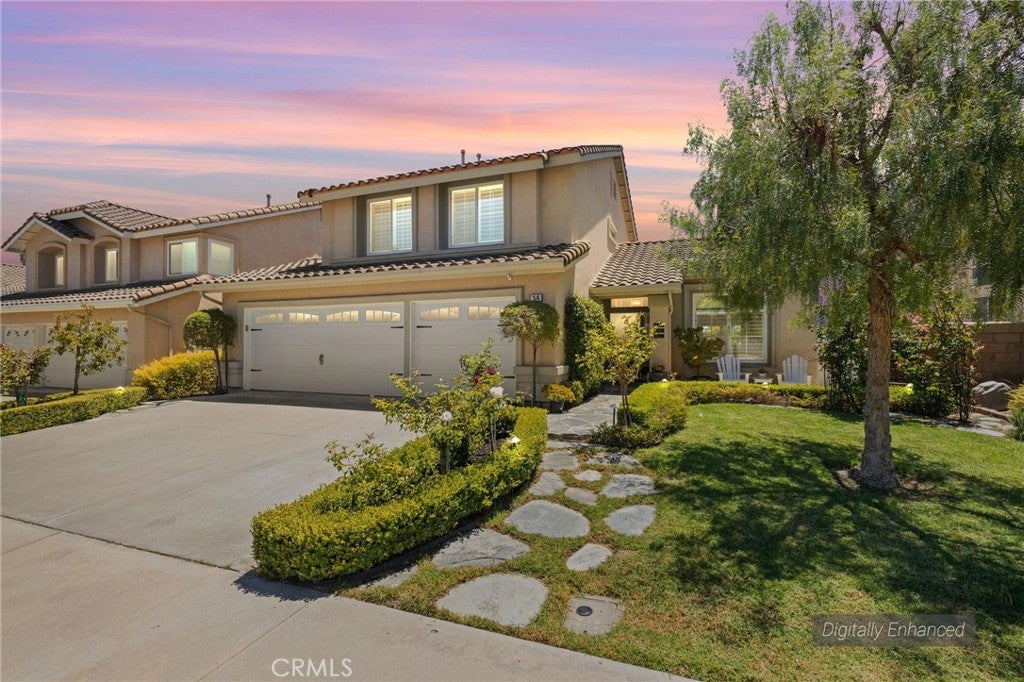 14 Helmcrest, Aliso Viejo CA 92656
