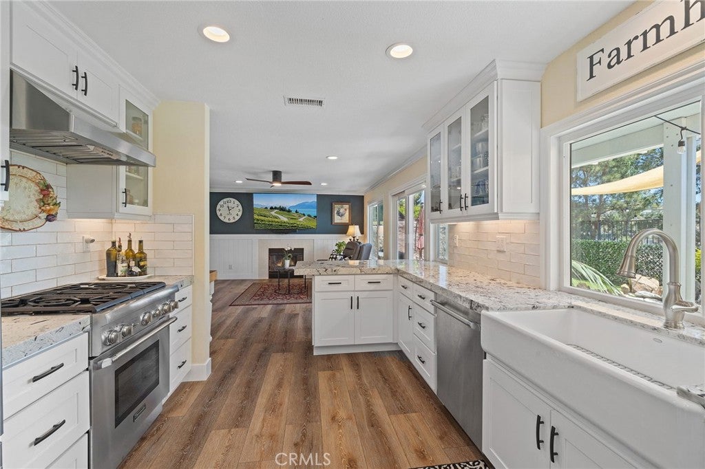 14 Helmcrest, Aliso Viejo CA 92656 - Photo 9