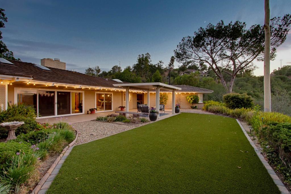 3088 Skycrest Drive