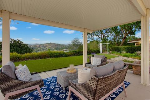Photo of 3088 Skycrest Drive, Fallbrook, CA 92028 (MLS # NDP2606857)