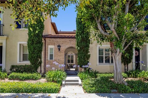 74 Townsend Irvine CA 92620