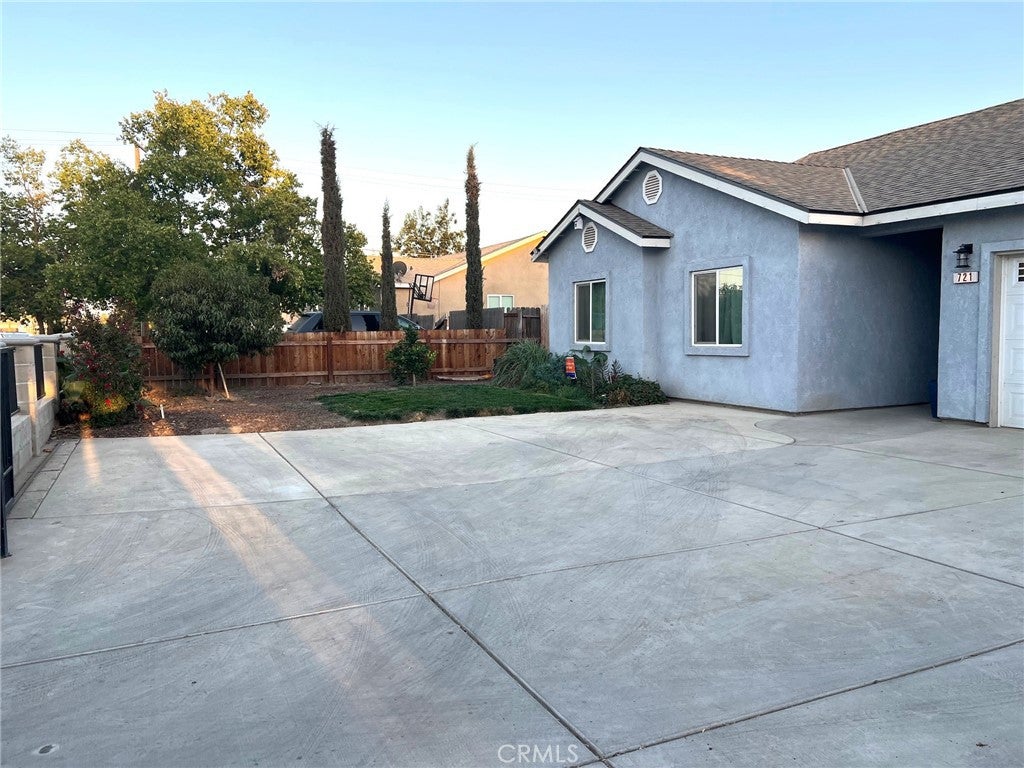 721 W Sonora Avenue