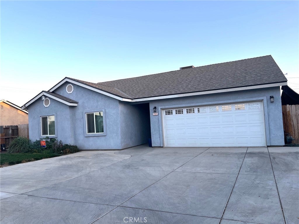 721 W Sonora Avenue