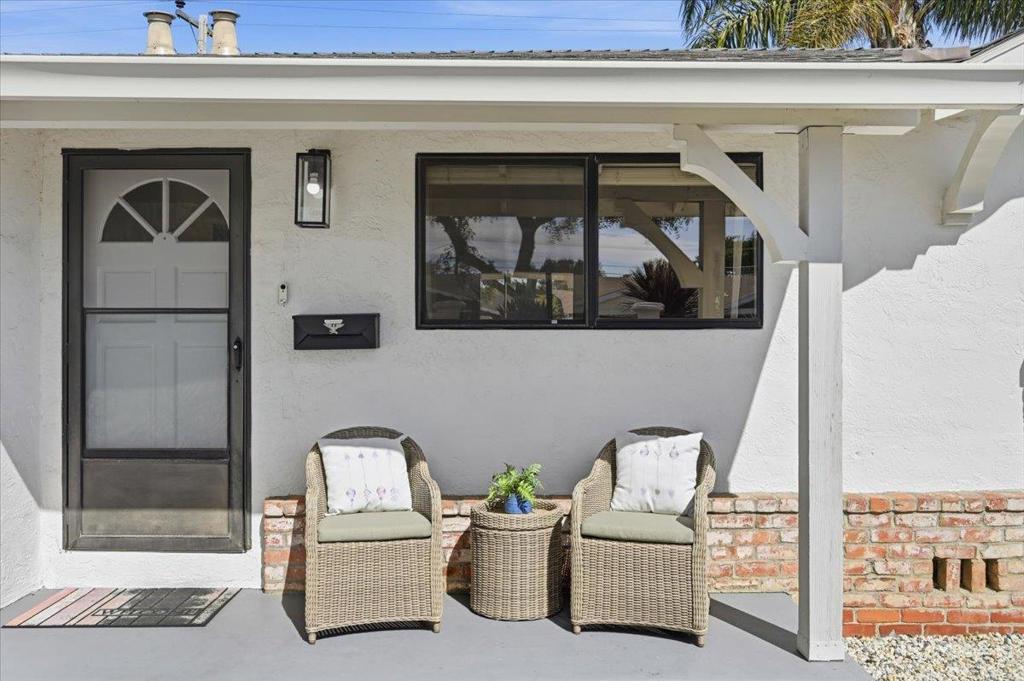 25608 Barnard Street, Hayward CA 94545
