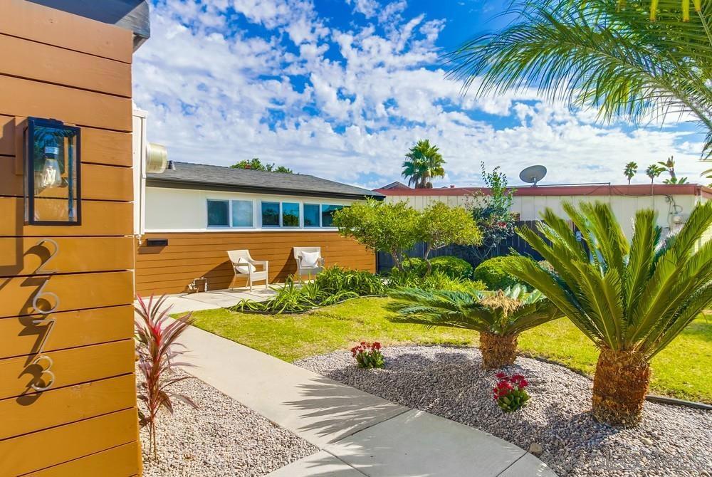 Serra Mesa - Residential