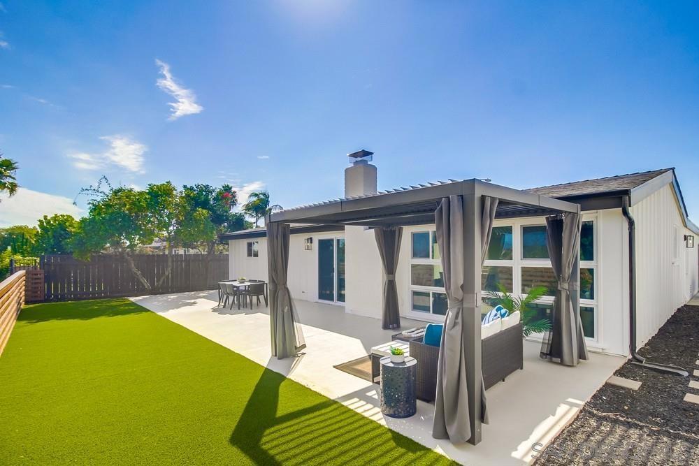 Serra Mesa - Residential