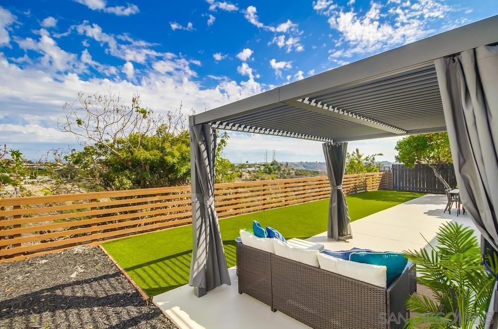 Serra Mesa - Residential