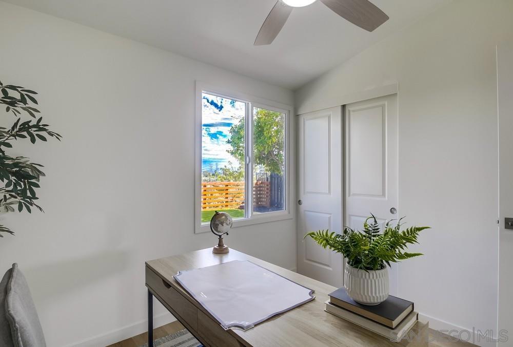 Serra Mesa - Residential